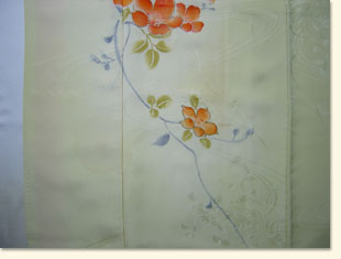 上前(クリーム)