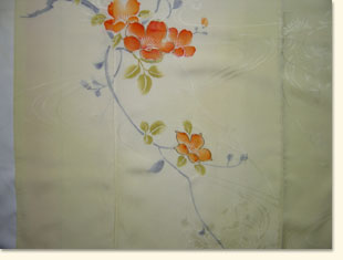上前(クリーム)